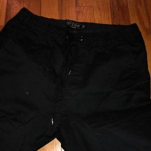 Men’s Cotton On Cuffed Chino Pants